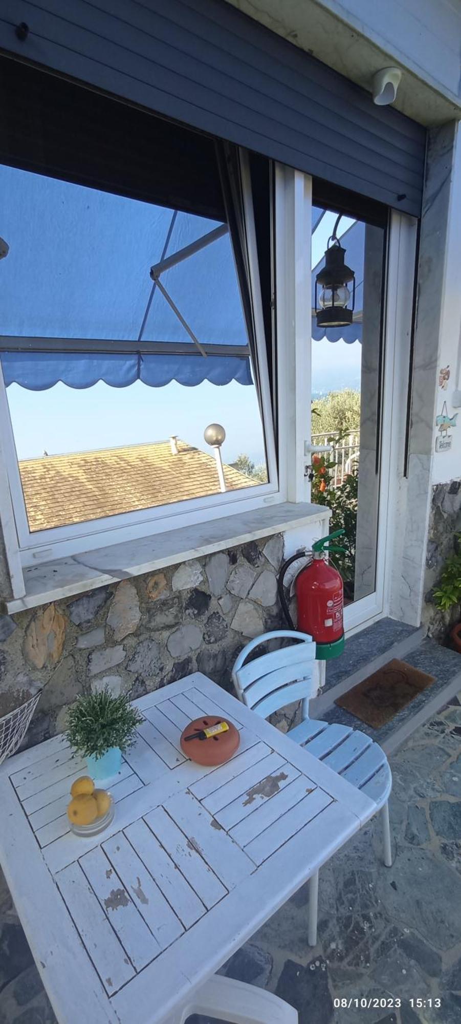 Affittacamere La Tortuga Porto Venere Quarto foto